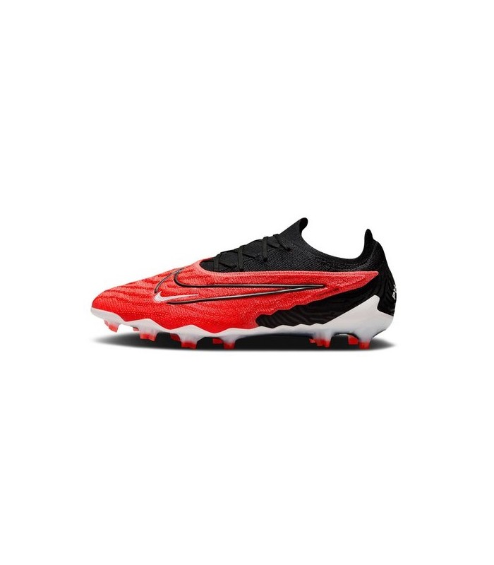 کفش فوتبال نایک فانتوم جی ایکس الیت Nike Gripknit Phantom GX Elite FG Dc9968-600