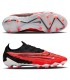 کفش فوتبال نایک فانتوم جی ایکس الیت Nike Gripknit Phantom GX Elite FG Dc9968-600