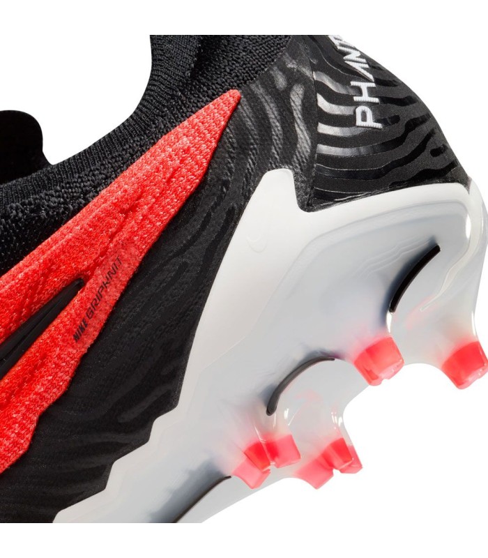 کفش فوتبال نایک فانتوم جی ایکس الیت Nike Gripknit Phantom GX Elite FG Dc9968-600
