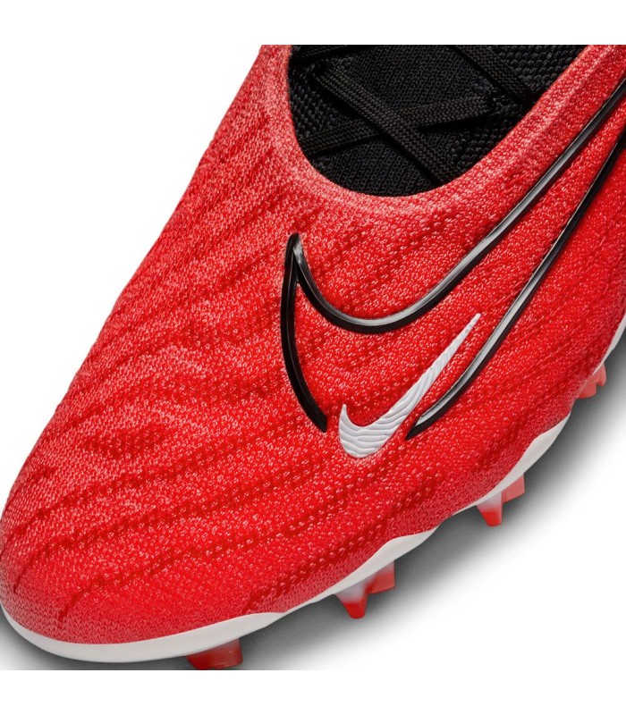 کفش فوتبال نایک فانتوم جی ایکس الیت Nike Gripknit Phantom GX Elite FG Dc9968-600