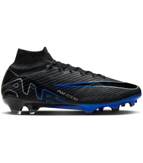 کفش فوتبال نایک ایرزوم مرکوریال سوپرفلای Nike Zoom Mercurial Superfly 9 Elite FG DJ4977-040