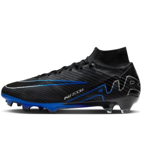 کفش فوتبال نایک ایرزوم مرکوریال سوپرفلای Nike Zoom Mercurial Superfly 9 Elite FG DJ4977-040