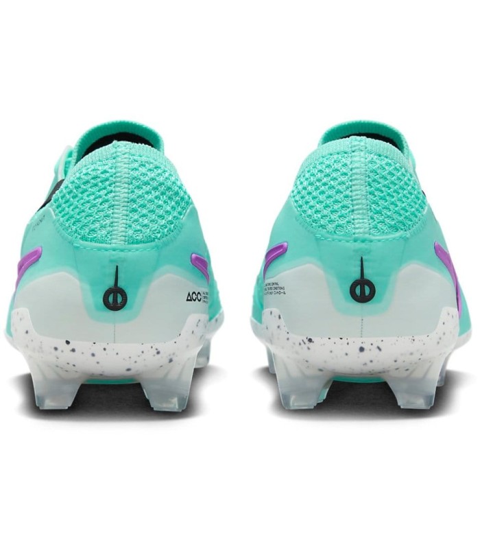 کفش فوتبال نایک تمپو لجند 10 الیت Nike Tiempo Legend 10 Elite FG DV4328-300