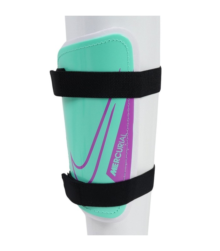 قلم بند نایک مرکوریال Nike Shin Guard Mercurial Hard Shell DN3614-354