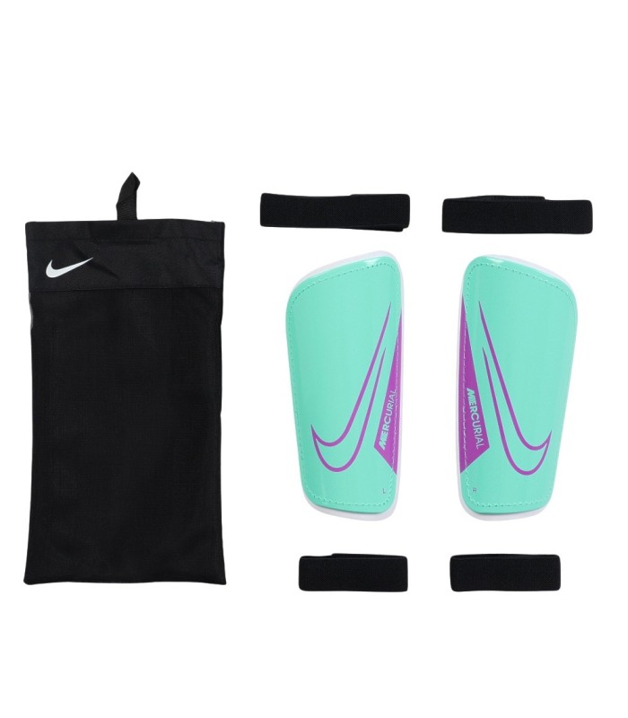 قلم بند نایک مرکوریال Nike Shin Guard Mercurial Hard Shell DN3614-354