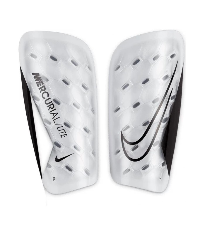قلم بند نایک مرکوریال Nike Shin Guard Mercurial DN3611-100