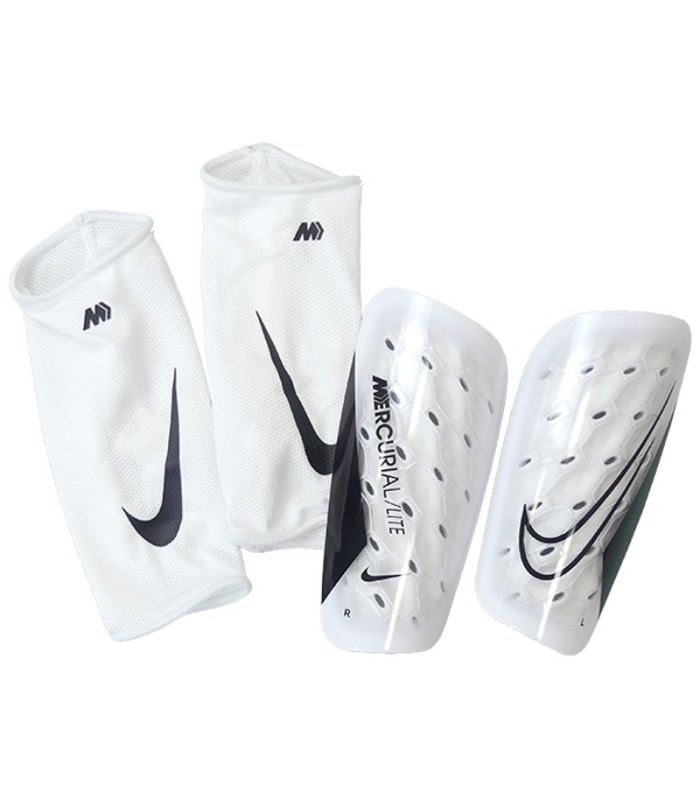 قلم بند نایک مرکوریال Nike Shin Guard Mercurial DN3611-100