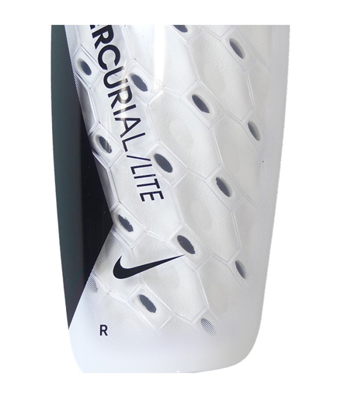 قلم بند نایک مرکوریال Nike Shin Guard Mercurial DN3611-100