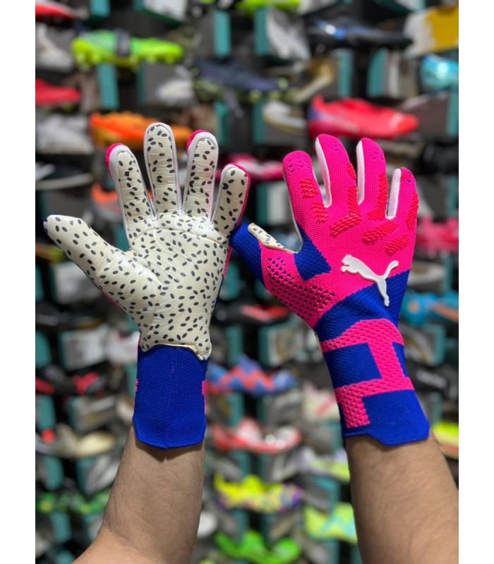 دستکش گلری پوما الترا Puma Ultra HYBRID