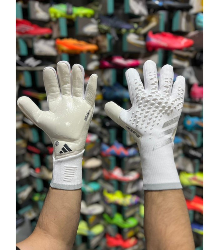 دستکش گلری آدیداس پردیتور ADIDAS PREDATOR HYBRID