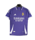 کیت پلیری سوم رئال مادرید Real Madrid 3rd Jersey 2025