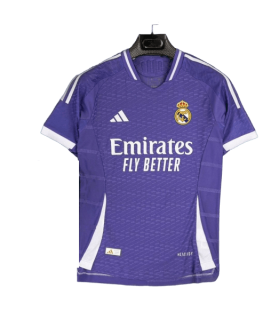 کیت پلیری سوم رئال مادرید Real Madrid 3rd Jersey 2025