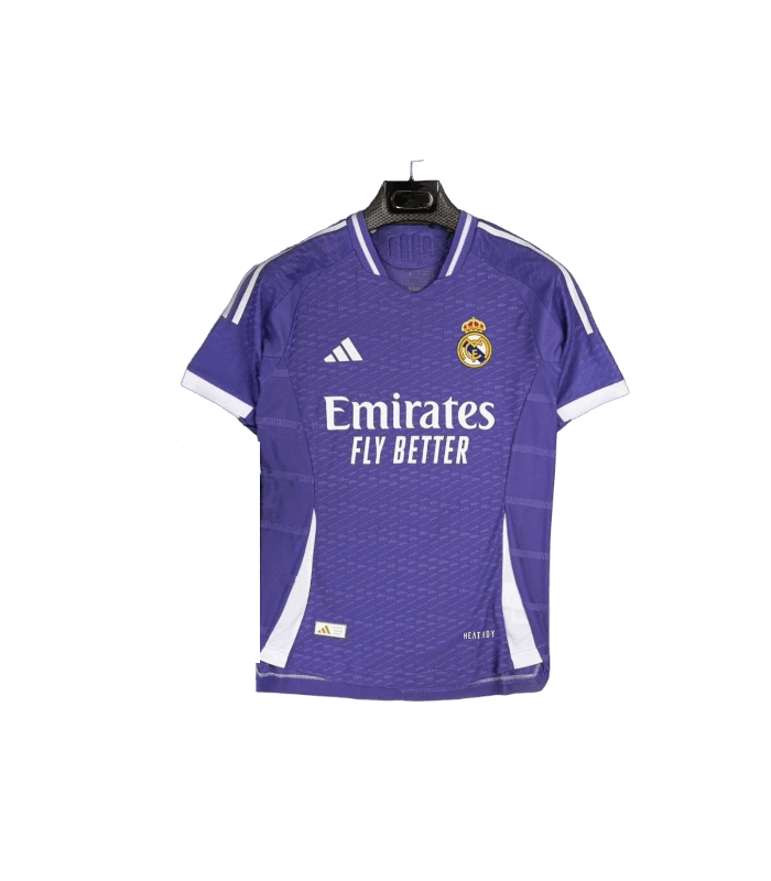 کیت پلیری سوم رئال مادرید Real Madrid 3rd Jersey 2025