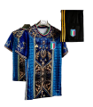 کیت و شورت پادشاهی ایتالیا Italy King Jerseys Kit 2025