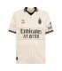 کیت پلیری چهارم میلان AC Milan X Pleasures 4th Away Jersey 2025