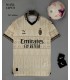 کیت پلیری چهارم میلان AC Milan X Pleasures 4th Away Jersey 2025