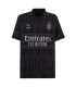 کیت پلیری چهارم میلان AC Milan X Pleasures 4th Away Jersey 2025