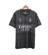 کیت پلیری چهارم میلان AC Milan X Pleasures 4th Away Jersey 2025