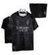 کیت و شورت چهارم میلان AC Milan X Pleasures 4th Away Jersey 2025
