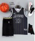 رکابی و شورت بسکتبالی لیکرز LAKERS Kit Basketball Jerseys 2025