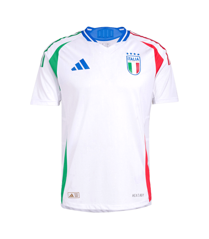 کیت و شورت دوم ایتالیا Italy Away Jerseys Kit 2025