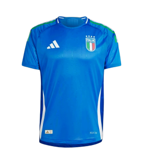 کیت و شورت اول ایتالیا Italy Home Jerseys Kit 2025