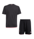 کیت و شورت بچگانه دوم اینتر میامی Inter Miami CF Kids Away Jerseys Kit 2024/25