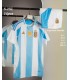 کیت و شورت اول آرژانتین Argentina Home Jerseys Kit Copa America 2024