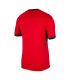 کیت و شورت اول پرتغال Portugal Home Jerseys Kit EURO 2024