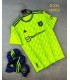کیت و شورت سوم منچستریونایتد Manchester United 3rd 2022/23 Kit