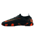 کفش فوتسال طرح نایک فانتوم مشکی Nike Phantom Black