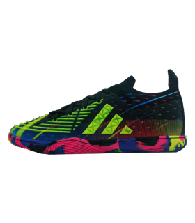 کفش فوتسال طرح آدیداس پردیتور Adidas Predator Multicolor