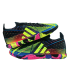 کفش فوتسال طرح آدیداس پردیتور Adidas Predator Multicolor