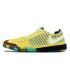 کفش فوتسال طرح نایک لونارگتو Nike LunarGato IN Yellow