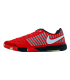 کفش فوتسال طرح نایک لونارگتو Nike LunarGato IN Red