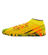 کفش فوتسال ساقدار طرح آدیداس پردیتور Adidas Predator Superfly Yellow