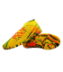 کفش فوتسال ساقدار طرح آدیداس پردیتور Adidas Predator Superfly Yellow