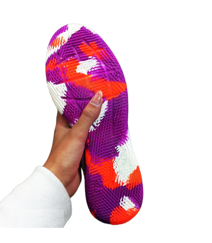 کفش فوتسال طرح نایک مرکوریال Nike Mercurial IN Flyknit