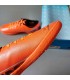 کفش فوتسال طرح نایک مرکوریال نارنجی سوپرفلای۳۶۰ Nike mercurial superfly 360 IN Orange