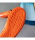 کفش فوتسال طرح نایک مرکوریال نارنجی سوپرفلای۳۶۰ Nike mercurial superfly 360 IN Orange