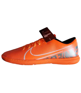 کفش فوتسال طرح نایک مرکوریال نارنجی سوپرفلای۳۶۰ Nike mercurial superfly 360 IN Orange