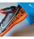 کفش فوتسال طرح نایک مرکوریال مشکی سوپرفلای۳۶۰ Nike mercurial superfly 360 IN BO