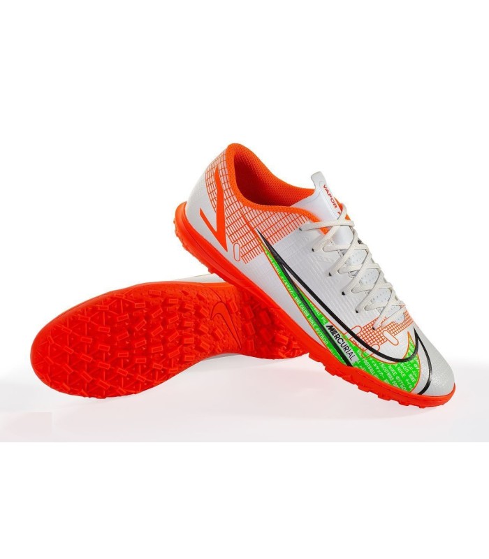 کفش چمن مصنوعی طرح نایک مرکوریال ویپور Nike Mercurial TF vapor 14 WO