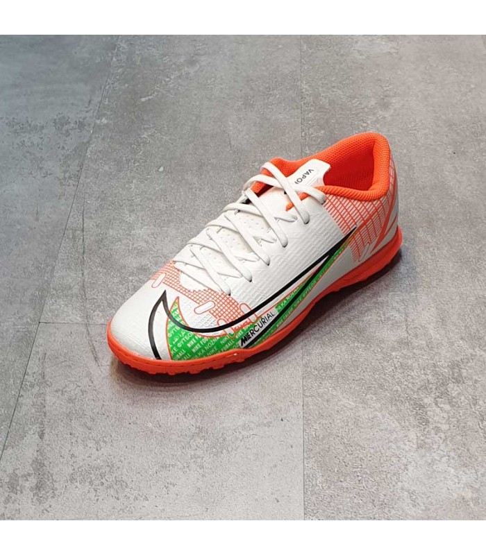 کفش چمن مصنوعی طرح نایک مرکوریال ویپور Nike Mercurial TF vapor 14 WO