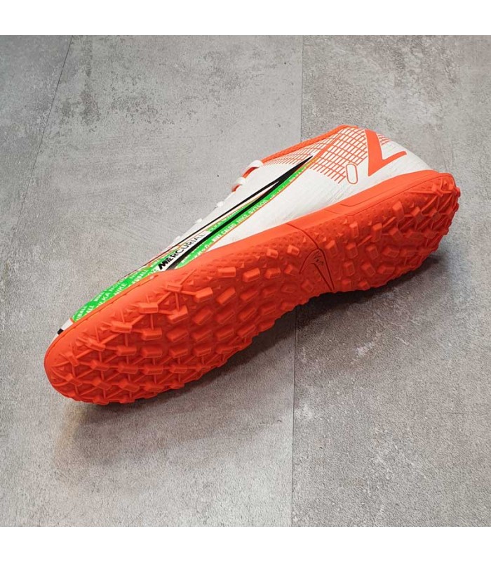 کفش چمن مصنوعی طرح نایک مرکوریال ویپور Nike Mercurial TF vapor 14 WO