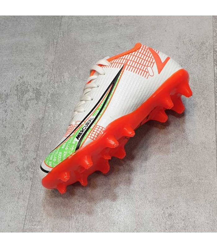کفش فوتبال طرح نایک مرکوریال ویپور Nike Mercurial Fg vapor 14 WO