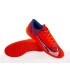 کفش فوتسال طرح نایک مرکوریال ویپور نارنجی Nike Mercurial vapor 14 OR