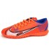 کفش چمن مصنوعی طرح نایک مرکوریال نارنجی NIKE Mercurial TF Vapor 14 OR