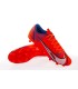 کفش فوتبال طرح نایک مرکوریال ویپور نارنجی Nike Mercurial Fg vapor 14 OR