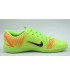کفش فوتسال طرح نایک مرکوریال ویپور سبز Nike Mercurial vapor 14 Green